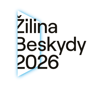Logo Beskydy EHMK Zlina 2026