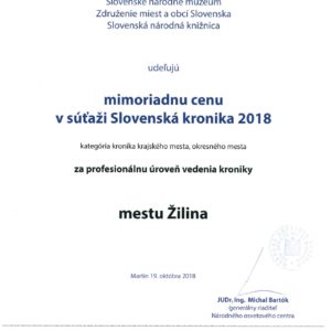 Ocenenie_kroniky_2018
