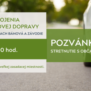 Pozvanka_upokojenie dopravy Banova_Zavodie_20210618