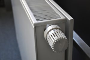 ilustračná foto radiator