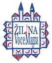 logo - Žilina Voce Magna