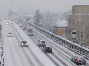 Mesto Žilina odvolalo mimoriadnu situáciu vyhlásenú v dôsledku snehovej kalamity