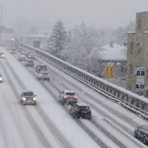 Mesto Žilina odvolalo mimoriadnu situáciu vyhlásenú v dôsledku snehovej kalamity